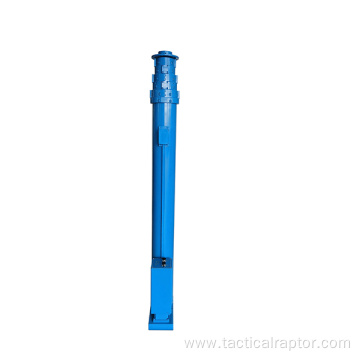 High Quality SPM*7-90 Spindle Electric Mast